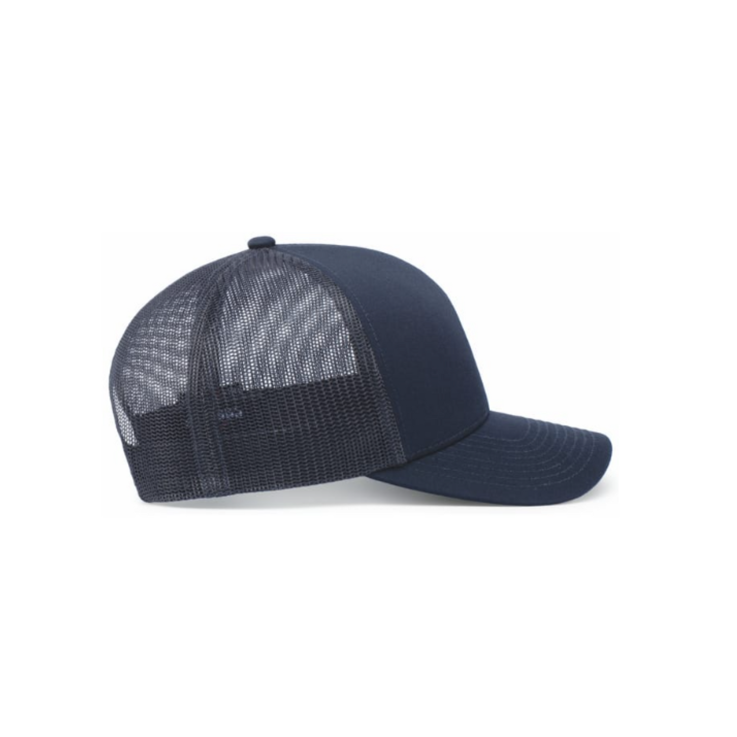 Pacific Headwear Trucker Snapback Cap